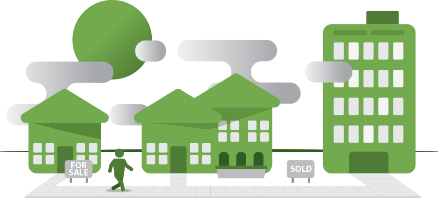 selling real estate